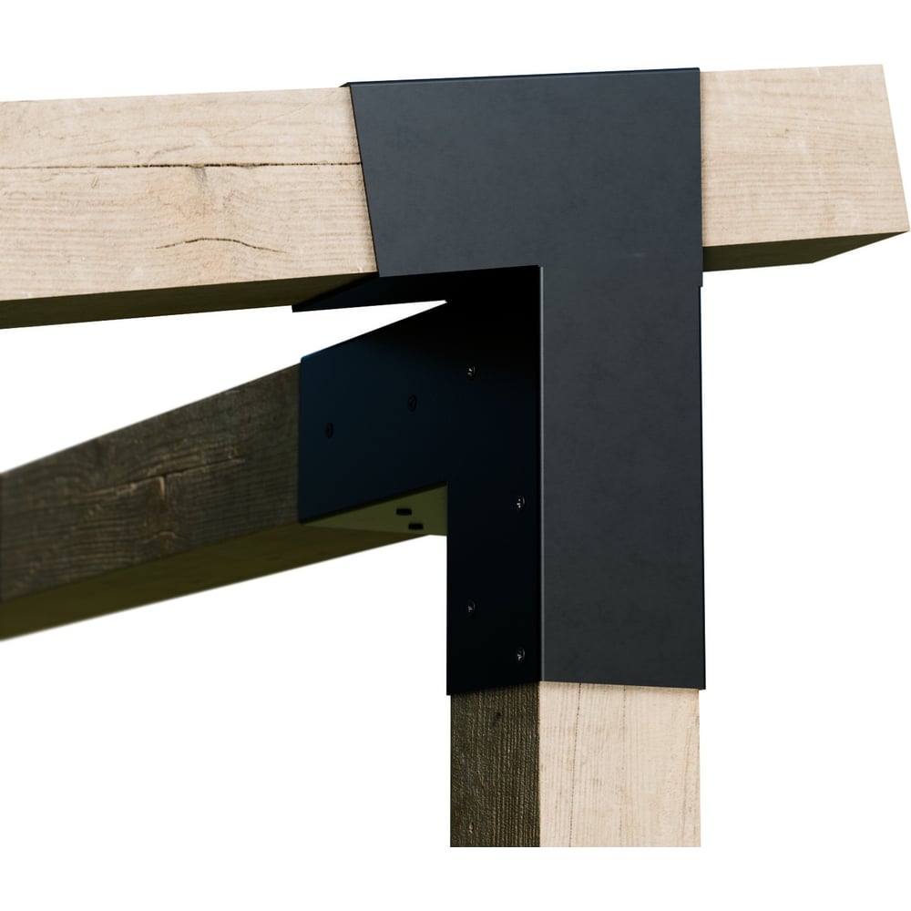 Изображение товара Кронштейн Arsenal PERGOLA AR75731R957-06 для бруса 100x100