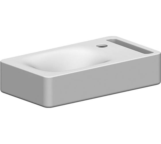 Изображение товара Подвесная раковина Scarabeo HUNG 1512