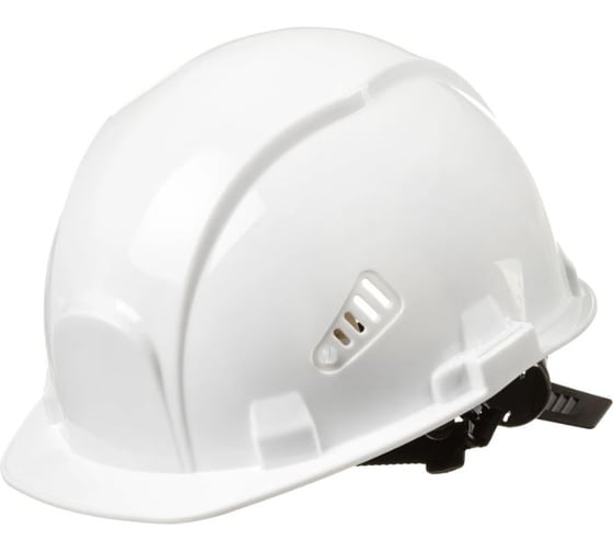 Изображение товара Каска TOPFORT СТАНДАРТ 101 белая 1836666