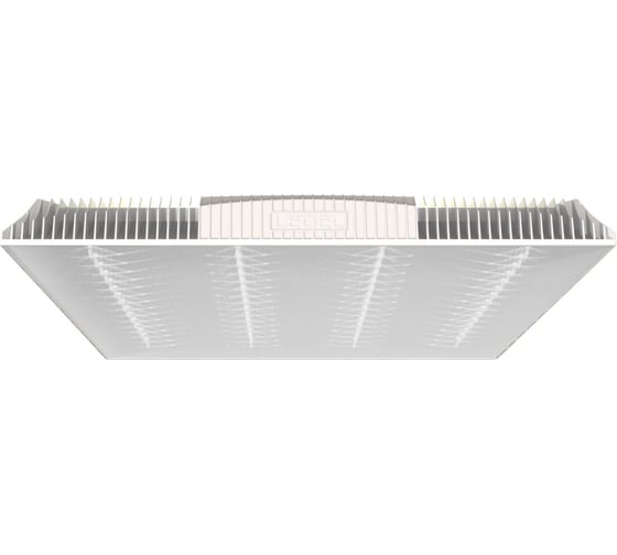 Изображение товара Светильник LEDEL L-office 55/50/Д/4,0K/02/УКv2/220AC/Standart IP50 112205000842600