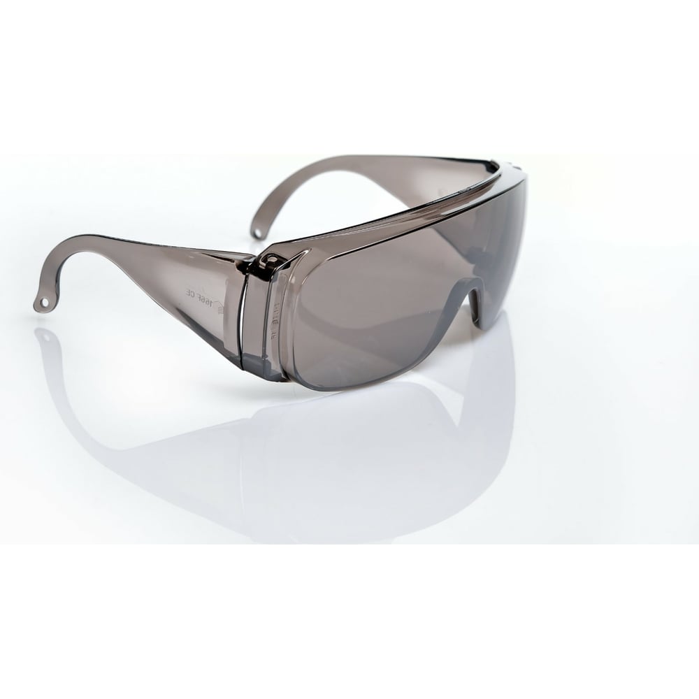 Защитные открытые поликарбонатные очки ЕЛАНПЛАСТ очки защитные кедр оз 16 открытые