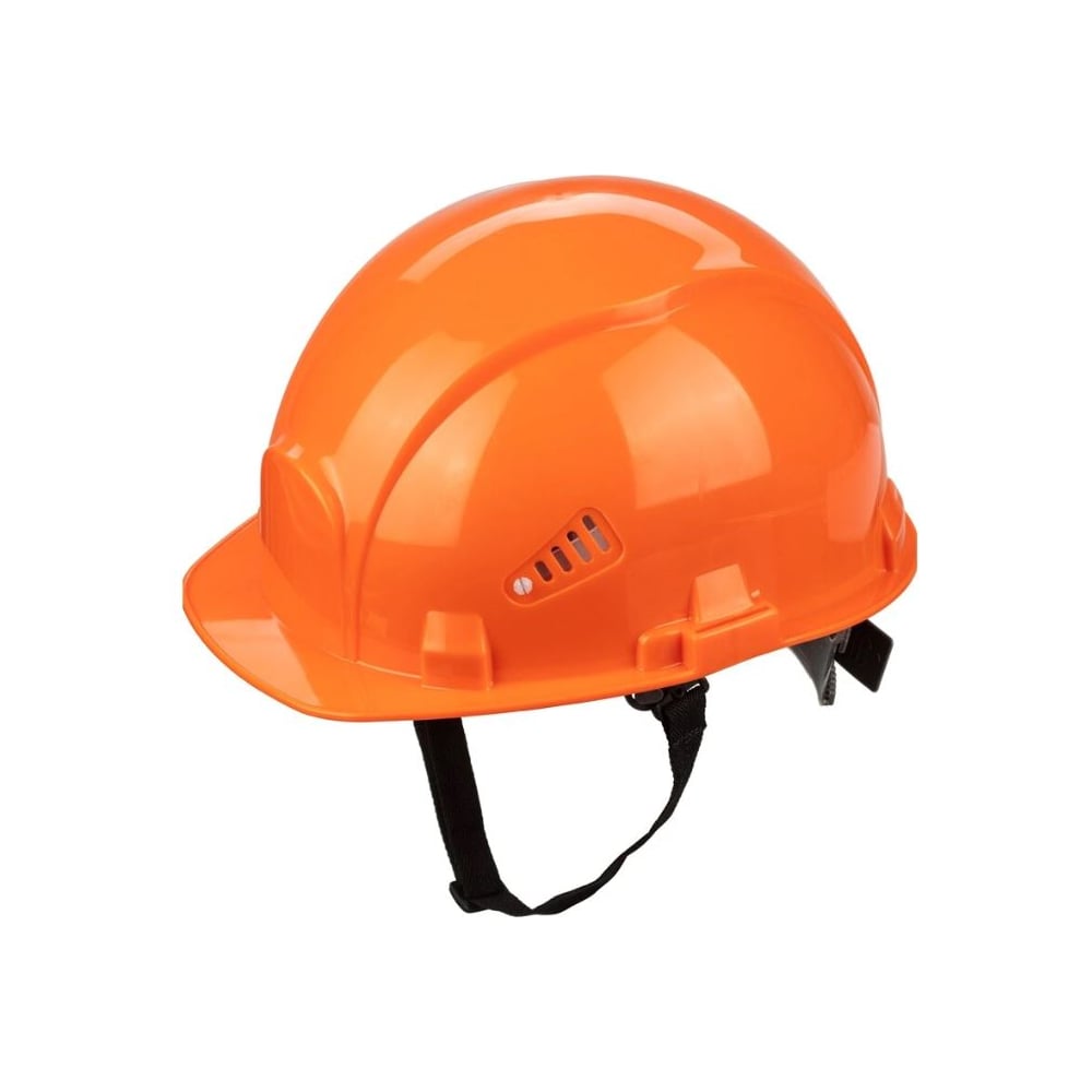 Изображение товара Каска TOPFORT СТАНДАРТ 102 оранжевая