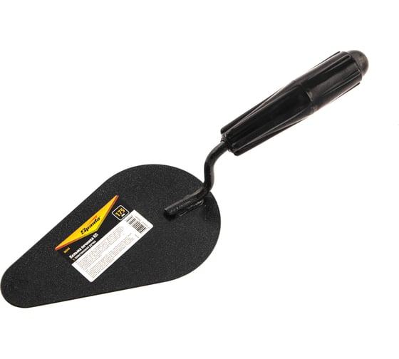 Изображение товара Кельма печника SPARTA КП, 175 мм, пластиковая ручка 86345