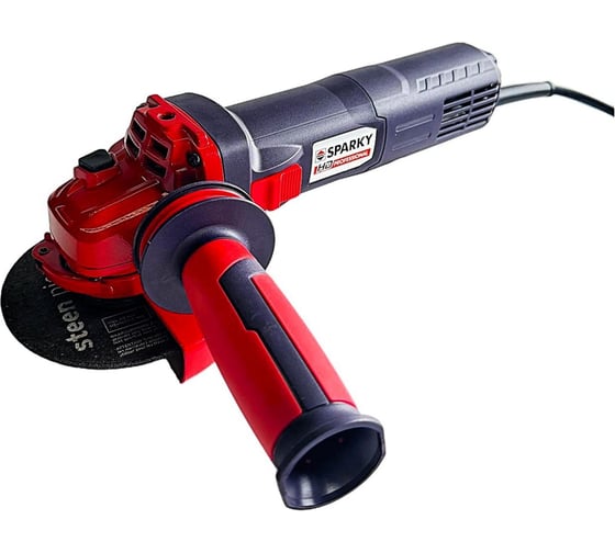 Изображение товара УШМ (болгарка) SPARKY MB 1200E 14000077112