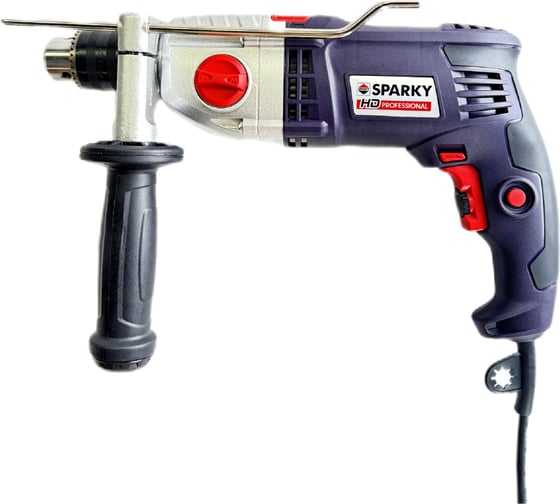 Изображение товара Дрель электрическая SPARKY BUR 2-250E HD 14000021902