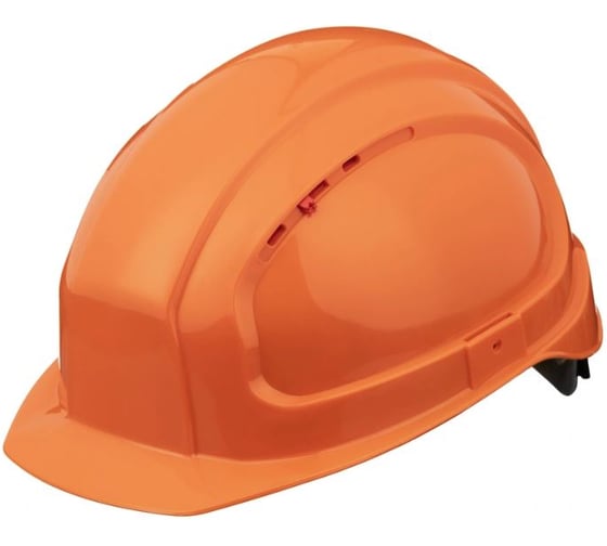 Изображение товара Каска TOPFORT УНИВЕРСАЛ 302 оранжевая 1836671
