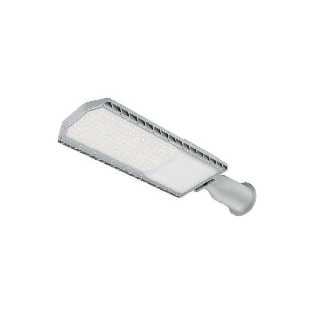 Изображение товара Уличный светильник Русский Свет RD 10 P 100W LED IP66 консольный серый