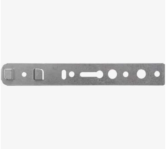 Изображение товара Анкерная пластина КРЕП-КОМП REHAU 190х25, 200 шт. REHAU190