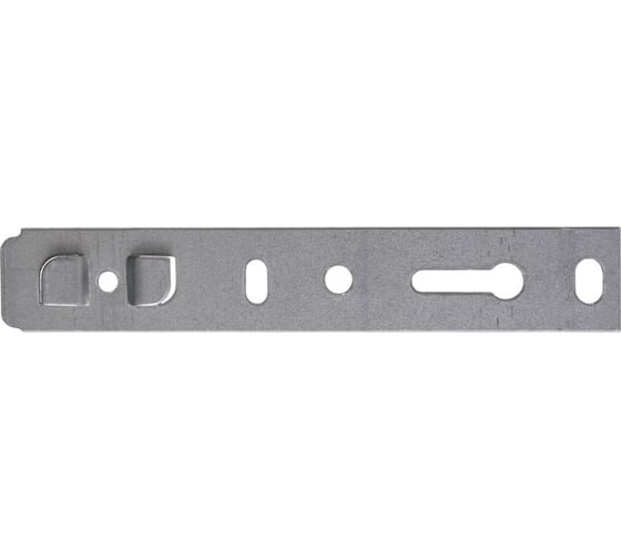 Изображение товара Анкерная пластина КРЕП-КОМП KBE 58 190х25, 200 шт. апKBE190пр