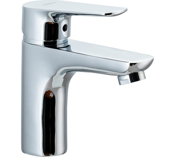 Изображение товара Смеситель для раковины Ekko с гайкой E10105