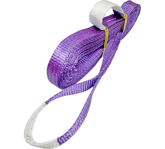 Изображение товара Удлинитель троса лебедки, 30 метров, 30 мм, 3 тонны UVE UTL-30.30