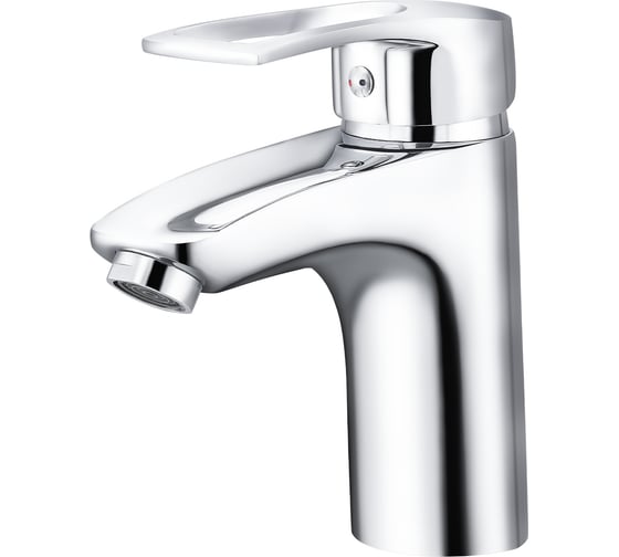 Изображение товара Смеситель для раковины Ekko с гайкой E10701