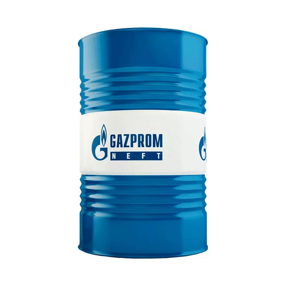 Изображение товара Масло Synth А5B5 5W-30 205 л GAZPROMNEFT Premium