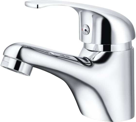 Изображение товара Смеситель для раковины Ekko E10109