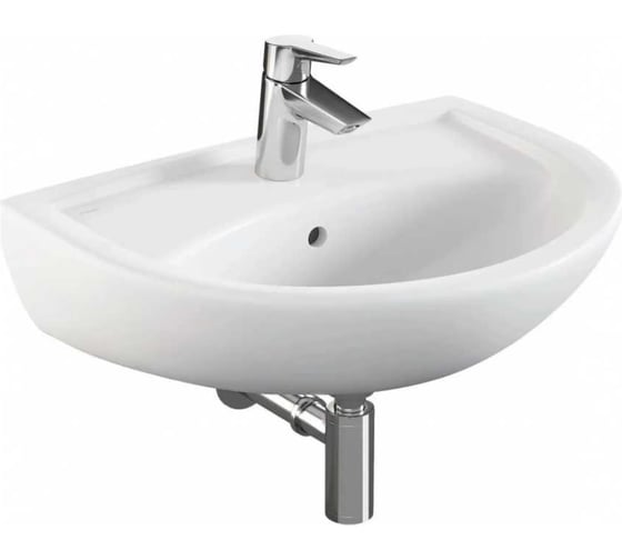 Изображение товара Раковина Norm Fit 55 см 6894B099-1776