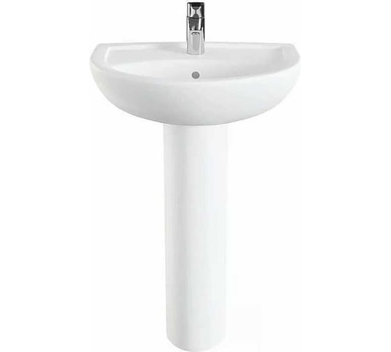 Изображение товара Раковина Norm Fit 60 см 6895B099-1778