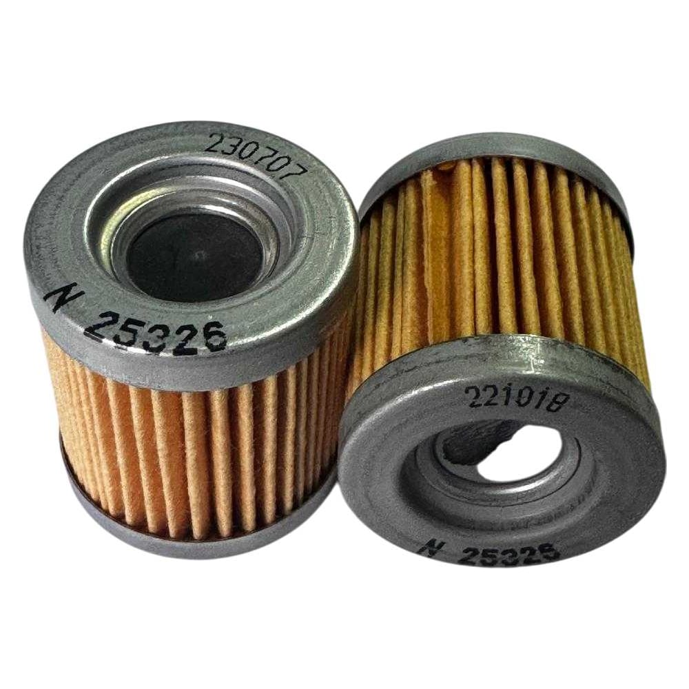 Изображение товара Масляный фильтр BAUER KOMPRESSOREN № 25326 для компрессоров