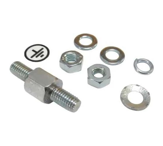 Изображение товара Комплект заземления внешний Провенто М8 EK 8 E