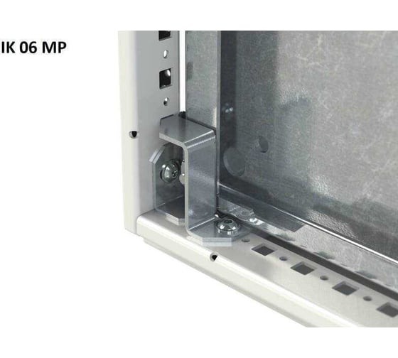 Изображение товара Комплект Провенто для крепления монтажной панели IK 06 MP