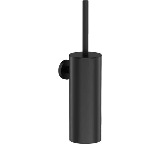 Изображение товара Ершик Sancos Base черный матовый SC9032MB