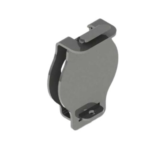 Изображение товара Крышка замка защитная для пломбирования Провенто 2шт PC 1 L.S