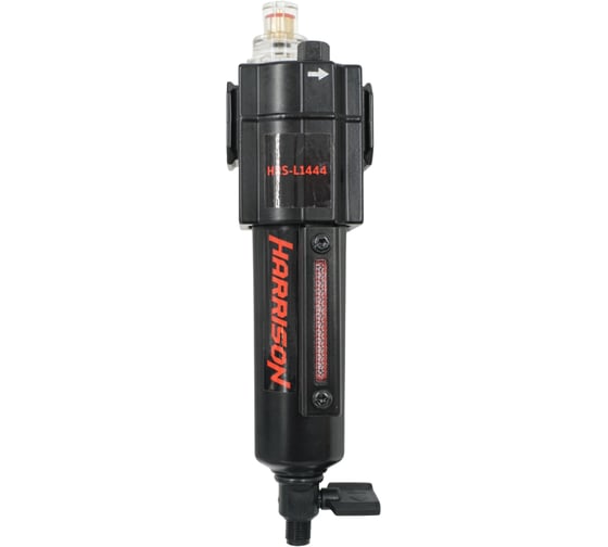 Изображение товара Лубрикатор HARRISON, 1444 л/мин, 1/4 HRS-L1444