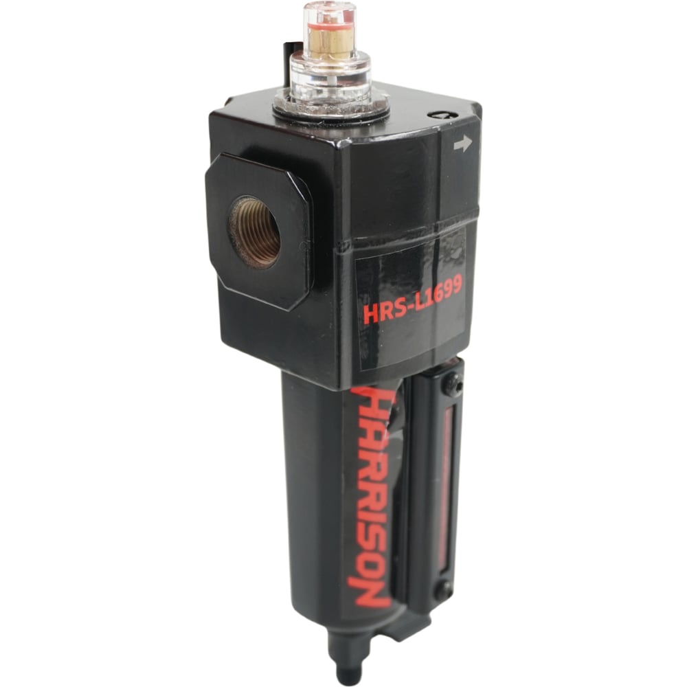 Изображение товара Лубрикатор HARRISON 1699 л/мин 3/8F индустриальный