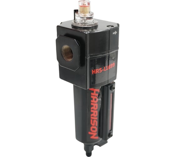 Изображение товара Лубрикатор HARRISON 1699 л/мин, 3/8 HRS-L1699