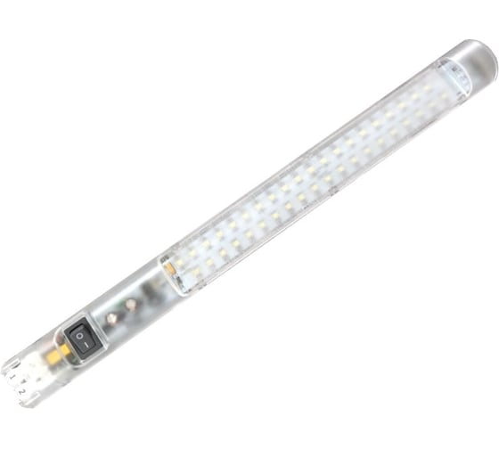 Изображение товара Светильник светодиодный магнитный Провенто 24В LA 5.024 LED M