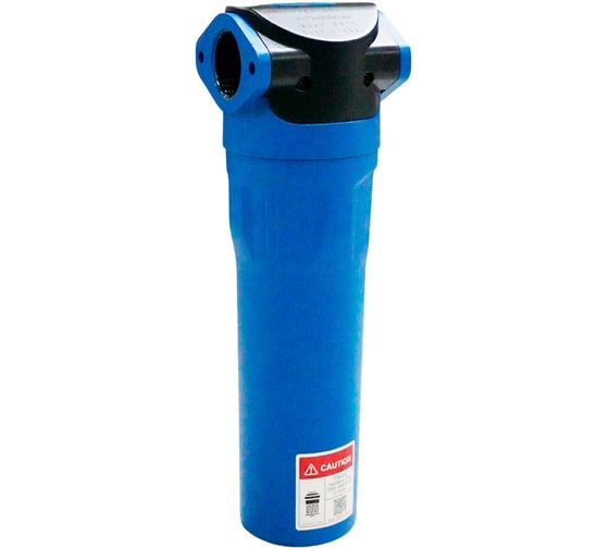 Изображение товара Магистральный фильтр HARRISON 8 500 л/мин, 16 бар, 3 микрон HRS-MFA8500