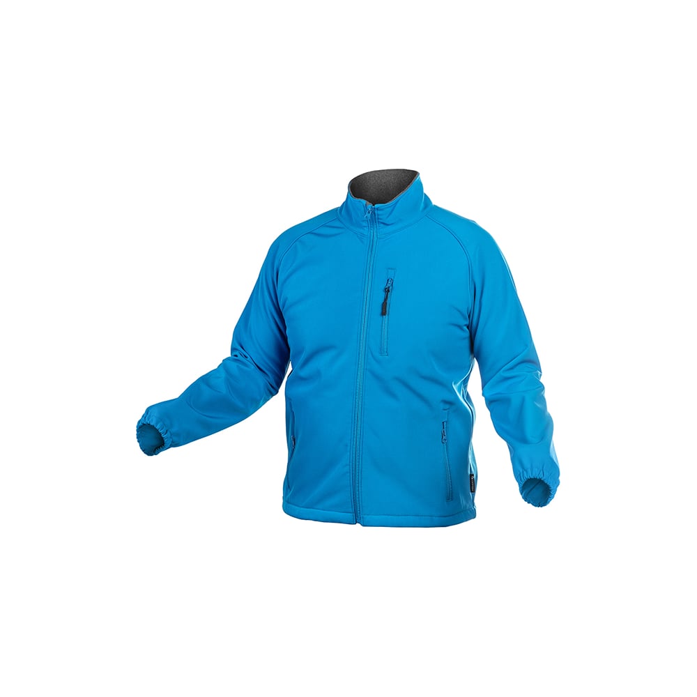 Изображение товара Куртка softshell HOEGERT TECHNIK BIESE XL синий