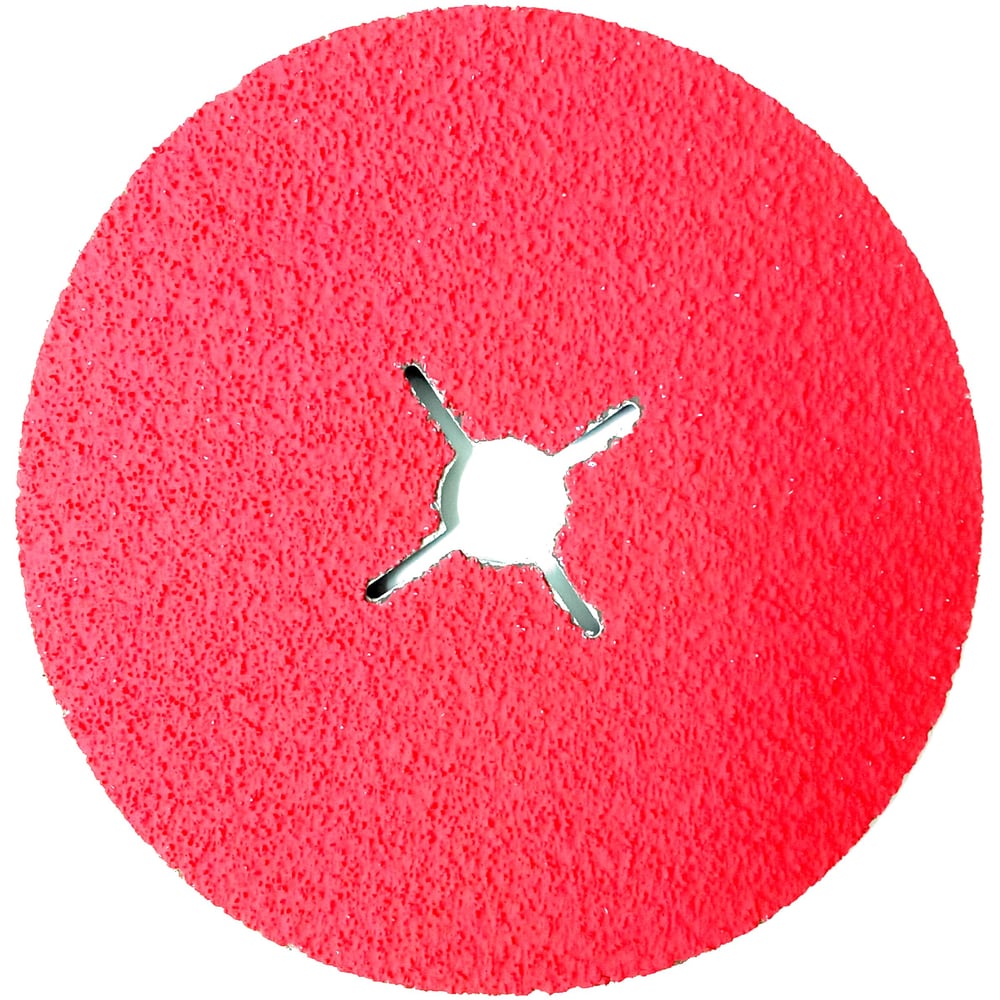 Изображение товара Шлифовальный круг Toyev FBZ 180x22 мм керамика Р60 5шт