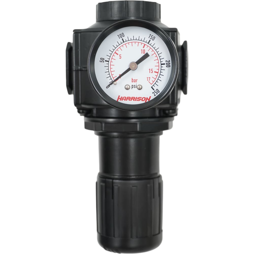 Изображение товара Регулятор давления HARRISON 6229 л/мин 1/2F промышленных систем