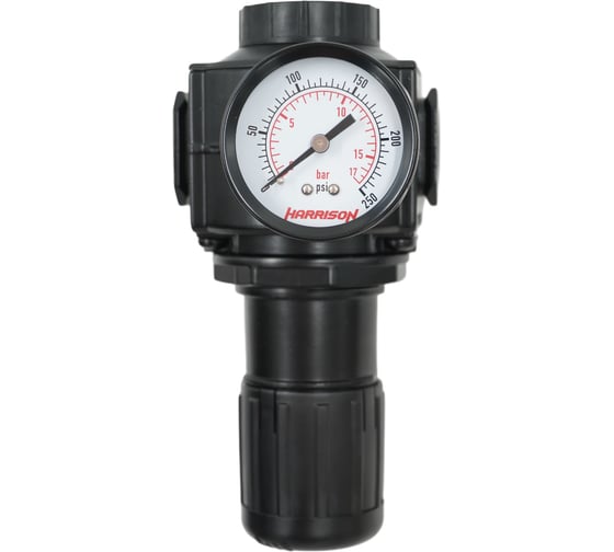 Изображение товара Регулятор HARRISON 6229 л/мин, 1/2 HRS-R6229