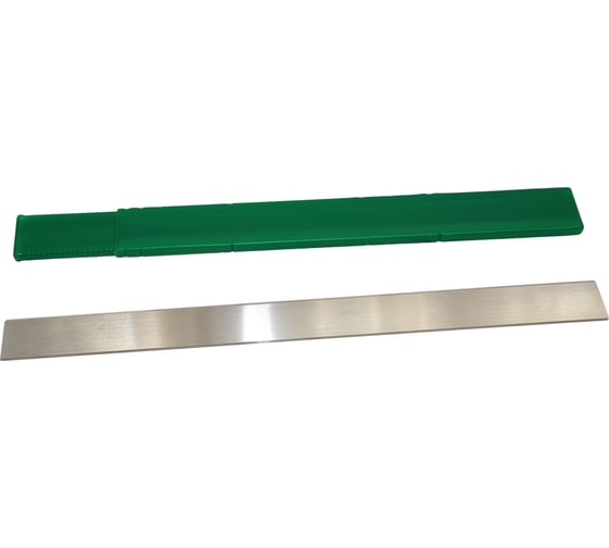 Изображение товара Нож строгальный ILMA 430x30x3 HSS GREEN LINE PHGL.430.30.3