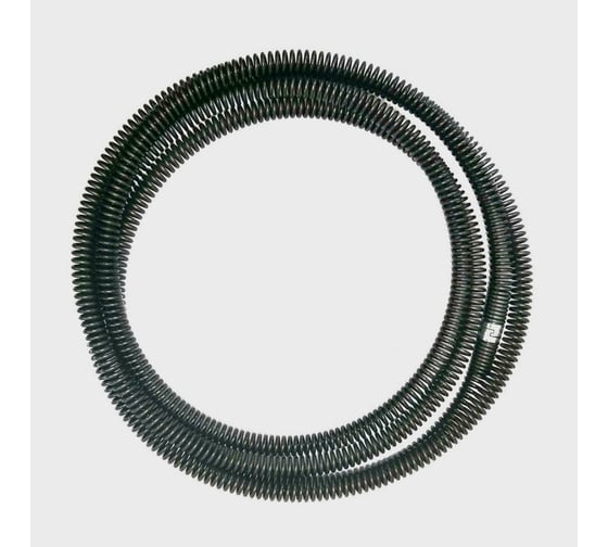 Изображение товара Спираль для прочистной машины REDLI диаметр 32мм х 5.5м R772451