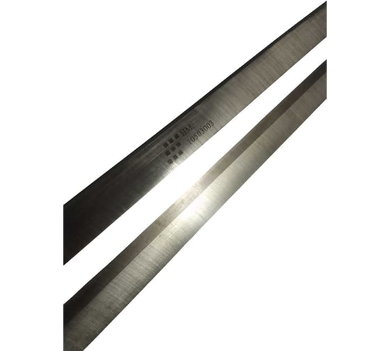 Изображение товара Нож строгальный FHONK 1050x30x3 HM HM1050303С