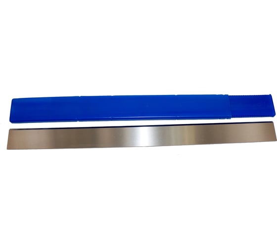 Изображение товара Нож строгальный FHONK 430x35x3 HSS18% W H430353C