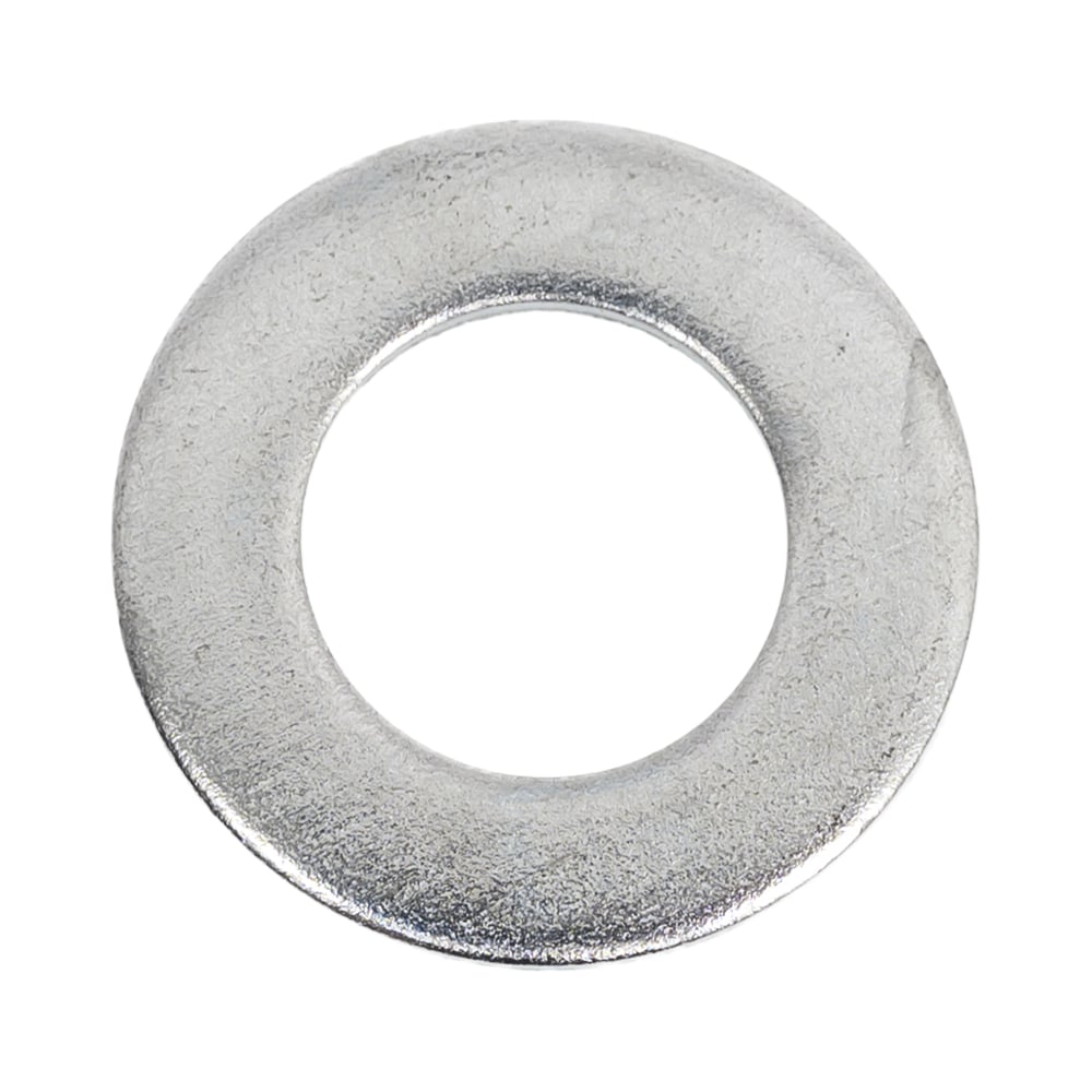 Изображение товара Шайба ЦММ DIN 125 M12 оцинкованная сталь 150 шт фасовка