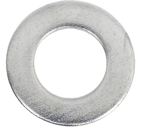 Изображение товара Шайба ЦММ DIN 125, M12, оц., 1 кг/~150 шт 0Т-00003033