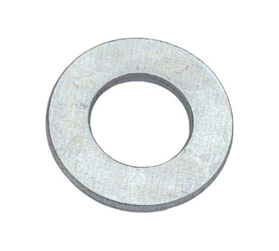 Изображение товара Шайба ЦММ DIN 125, M14, оц., 1 кг/~125 шт 0Т-00006236