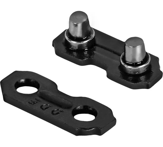 Изображение товара Набор звеньев соединительных DDE для цепи пильной 0.325 - 1.6 (планка + вилка, 25 пар) 914-505