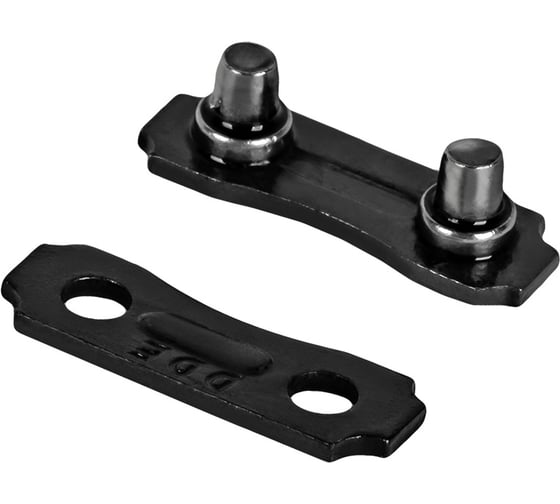 Изображение товара Набор звеньев соединительных DDE для цепи пильной 0.325 - 1.3 (планка + вилка, 25 пар) 912-181