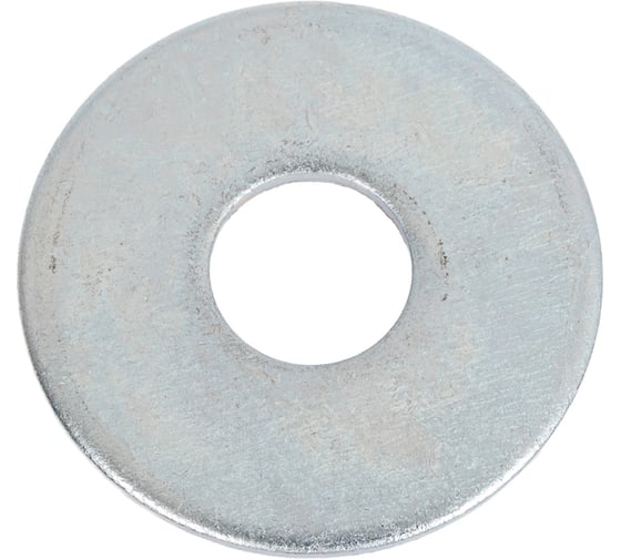 Изображение товара Шайба плоская увеличенная ЦММ DIN 9021, М16, оц., 1 кг/~25 шт 0Т-00002366