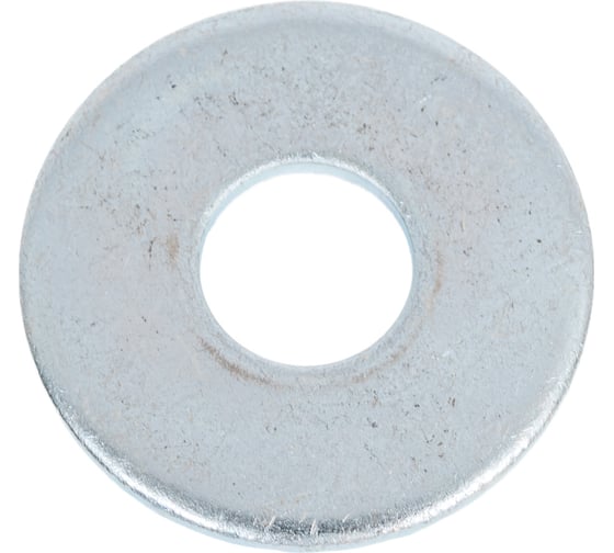 Изображение товара Шайба плоская увеличенная ЦММ DIN 9021, М20, оц., 1 кг/~13 шт 0Т-00002367