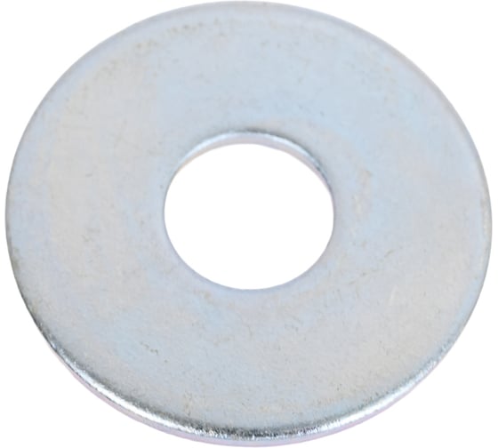 Изображение товара Шайба плоская увеличенная ЦММ DIN 9021, М14, оц., 1 кг/~35 шт 0Т-00006237