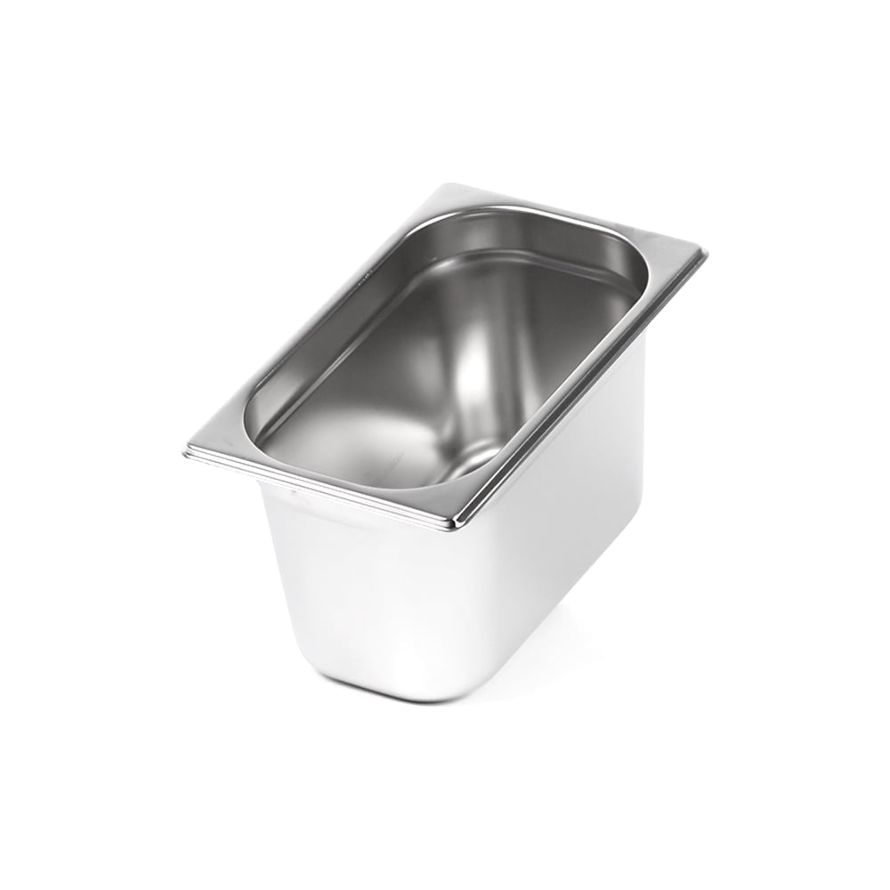 Изображение товара Гастроемкость Luxstahl 1/4x6'' из нержавеющей стали