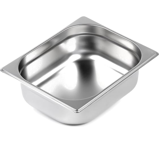 Изображение товара Гастроемкость Luxstahl 1/2x4'' 327x265x100 га10