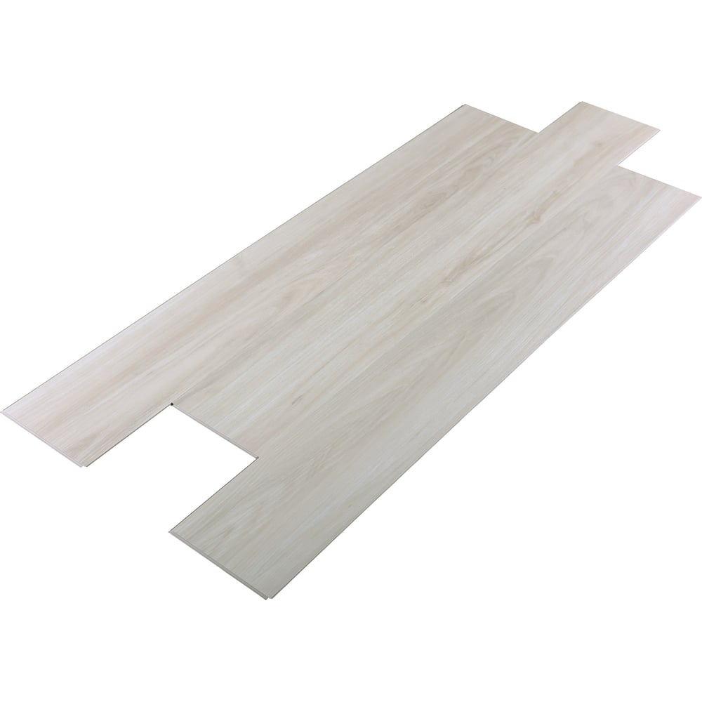 Изображение товара Кварцвиниловый SPC ламинат I-FLOORS High Дуб Джованни 2.06 м² замковый водостойкий