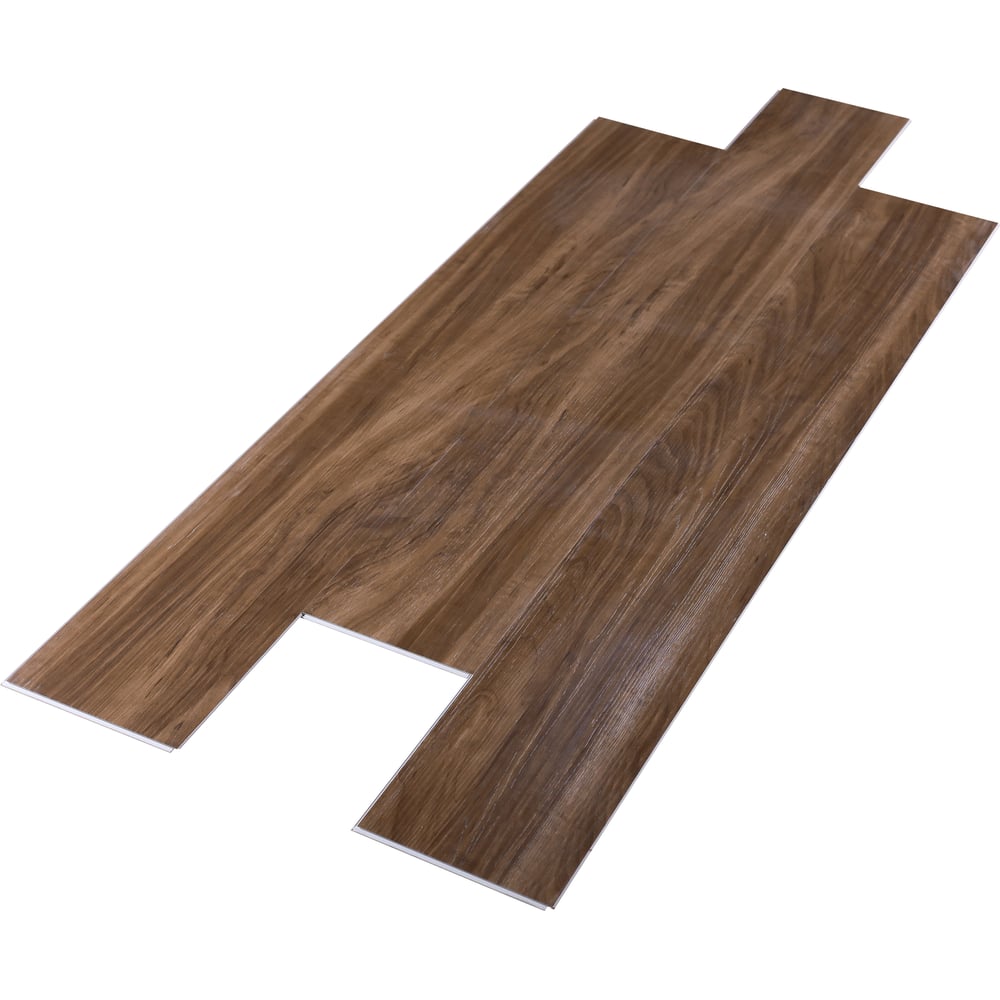 Изображение товара Кварцвиниловый SPC ламинат I-FLOORS High Дуб Алькасар 4.2 мм влагостойкий